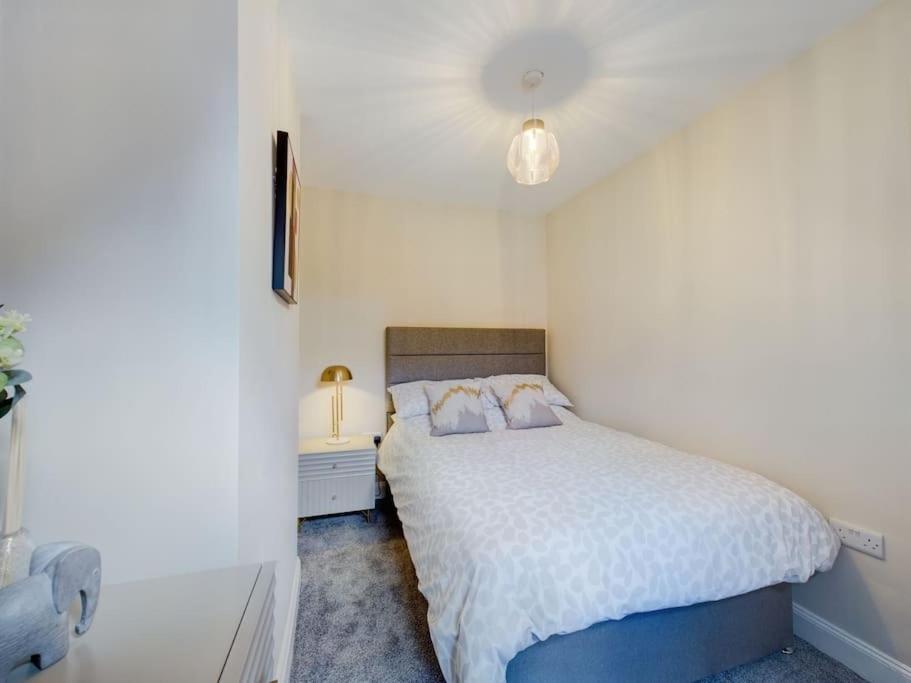 בלפסט It'S Broadway Baby! Great House Close To City Centre מראה חיצוני תמונה